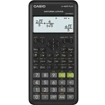 Calculadora Casio FX-82ESPLUSBK-New Edition
