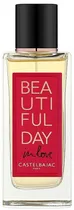 Perfume Castelbajac Beautiful Day In Love Edp 100ML - Feminino