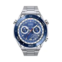 Huawei Reloj Smart Watch Ultimate 288427 48MM Blue Titanium