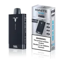 Ignite V150 Blue Dream