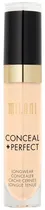 Corretivo Milani Conceal + Perfect 115 Light Nude - 5ML