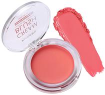 Phoera Cream Blush 102 Peach - 5.5G