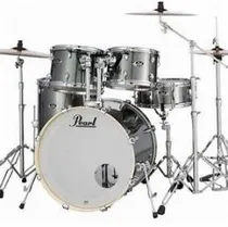 &#8206;Pearl Bateria Acustica&#8206;&#8206; &#8206;&#8206;Export EXX725S/P C