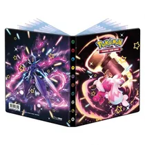Cards Pokemon TCG Portafolio Scarlet/Violet 4.5 4/Pocket 16341