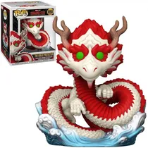 Funko Pop Marvel Shang-Chi *Sized* The Great Protector 850
