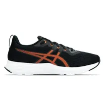 Tênis Asics Masculino 1011B559.003 42 Versablast 2 Se - Black/Habanero