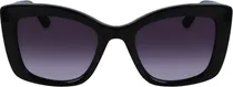 Óculos de Sol Karl Lagerfeld KL6139S-001 - Feminino