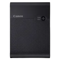 Impressora Fotográfica Portátil Canon Selphy Square QX10 Wifi - Preto