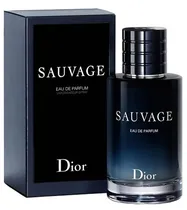 Perfume Christian Dior Sauvage Edp 200ML - Masculino