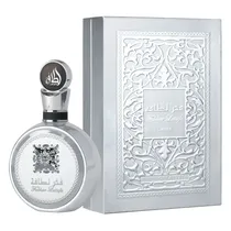 Perfume Lattafa Fakhar Platin Edp 100ML
