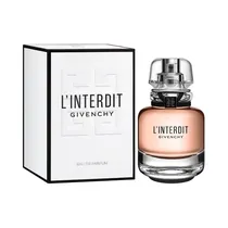 Perfume Givenchy L'Interdit Edp - Feminino 80ML