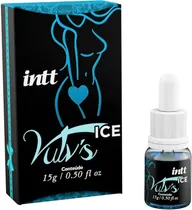 Intt Vulv's Ice 15G