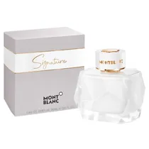 Montblanc Signature Edp Feminino 90ML