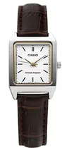 Relógio Feminino Casio Analógico LTP-V007L-7E2UDF