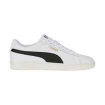 Tenis Puma Smash 3.0 Masculino Branco 390987-03