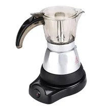 Cafeteira Elétrica Bene Casa 400W 150ML 220V - 50 HZ