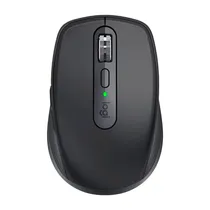 Mouse Logitech MX Anywhere 3S Bluetooth 8000 Dpi - Grafite 910-006932