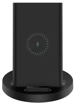 Carregador Wireless Xiaomi Mi Charging Stand 20W