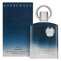 Afnan Supremacy Incense Mas Edp 100ML