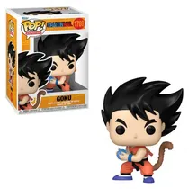 Funko Pop Dragon Ball Goku Kamehameha 1780