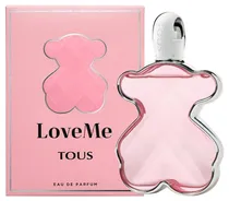 Perfume Tous Loveme Edp 90ML - Feminino