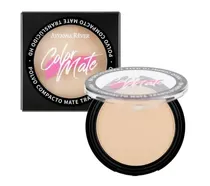Ayvanna Rever Polvo Compacto Mate Translucido HD#01