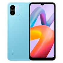 Cel Xiaomi Redmi A2 Plus DS/4RAM/64GB 6.52" 8+2/5MPX Blue India