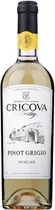 Vinho Cricova Prestige Pinot Grigio 2021