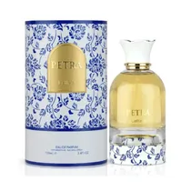 Perfume Lattafa Petra F 100ML Edp