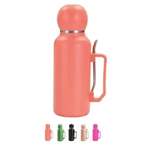 Garrafa Termica MAXON-101 - 1L+Cuia+Bomba