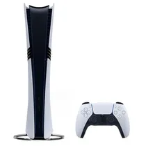 Console Sony PS5 Pro CFI-7020 2TB Digital 100/240V