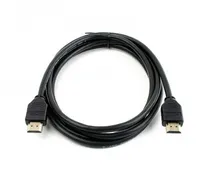 Cabo HDMI 3M Microfins