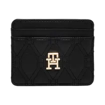 Tarjetero Tommy Hilfiger AW0AW16591 BDS