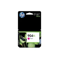 Tinta HP T6M08AL (904XL) Magenta 9,5 ML  Tinta HP T6...
