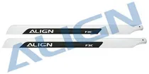 Main Carbon Blade 700 F3C Align HD700AT