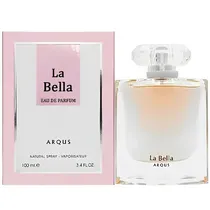 Perfume Feminino Arqus La Bella Edp 100 ML (Apenas A Partir de 10 Unidades)