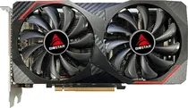 Placa de Vídeo Biostar Radeon RX 6650XT 8GB GDDR6 (VA6656TM81-Tbara-B)