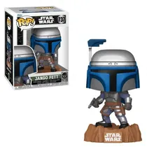 Funko Pop Star Wars Fett Legacy Jango Fett 737