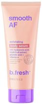 Body Creme B.Fresh Exfoliating Smooth Af - 236ML