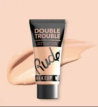Rude Corrector Double Trouble Vanilla