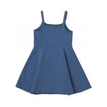 Vestido Infantil Benetton 4OJ35VDC0 902 Nena