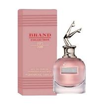 Perfume Brand Collection No.136 Edicao 25ML Feminino Eau de Parfum