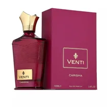 Fragrance World Venti Carisma Edp 100ML