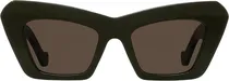 Óculos de Sol Loewe LW40036I 5196E - Feminino