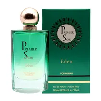 Premier Soir Eden For Woman 80ML Edp  Premier Soi...