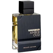 Perfume Al Haramain Amber Privat Edp 120ML
