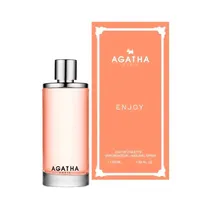 Agatha Perfume Enjoy F 100ML Eau de Toilette