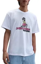 Camiseta Nike HJ0896 100 - Masculina