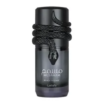 Lattafa Musamam Black Intense