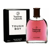 Nazareno Tough Boy 100ML Edt c/s  Nazareno To...